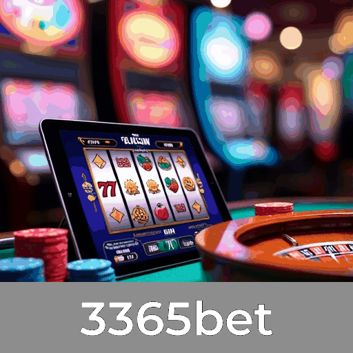 3365bet: Bônus Exclusivos e Ofertas Imperdíveis
