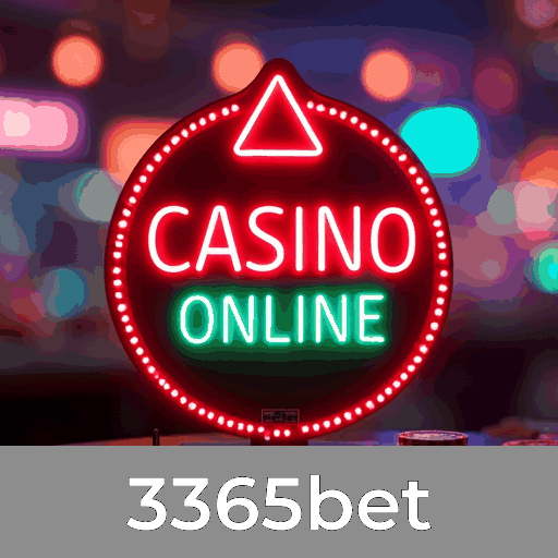 3365bet: Profissionalismo e Segurança em Primeiro Lugar