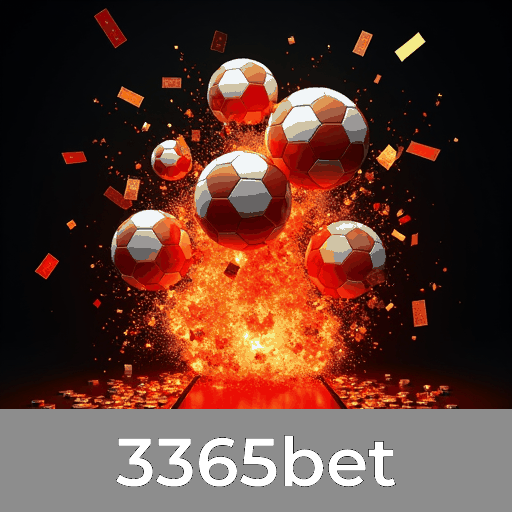 3365bet: Profissionalismo e Segurança em Primeiro Lugar