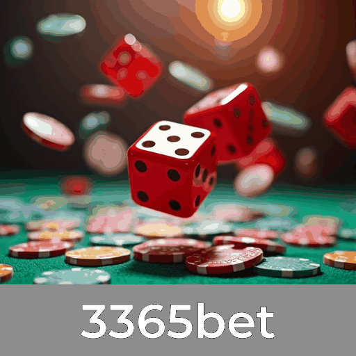 3365bet: Especialista em Apostas Esportivas no Brasil
