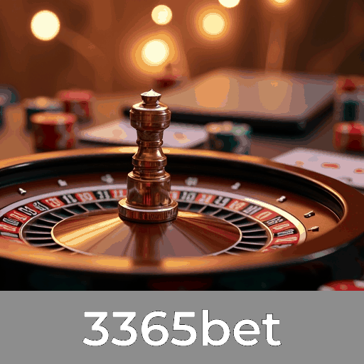 3365bet: A Revolução das Apostas Móveis