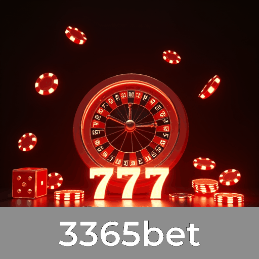 3365bet: Seu Cassino Online Seguro e Premiado