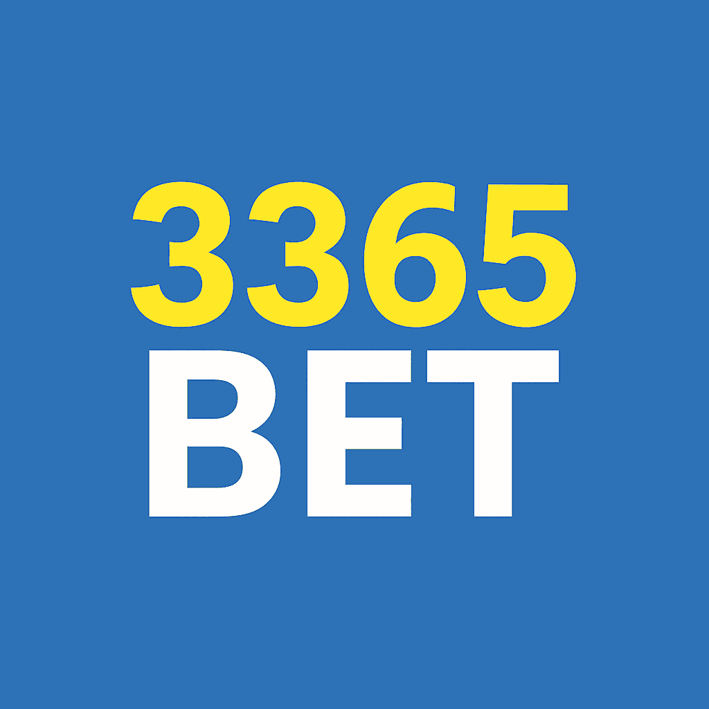 3365bet Logo